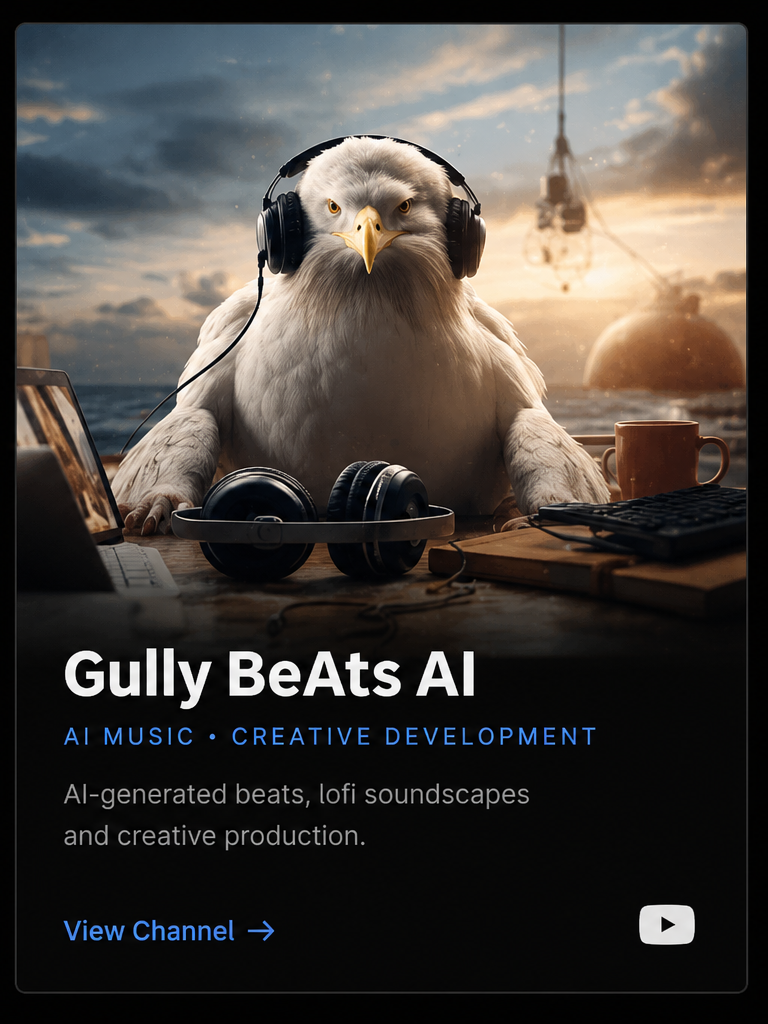 Gully BeAts AI